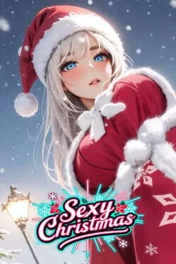  Sexy Christmas  cover
