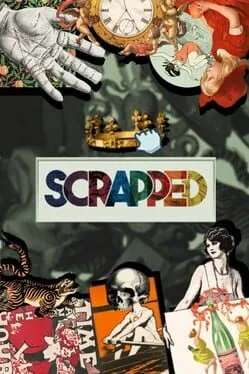  Scrapped  cover