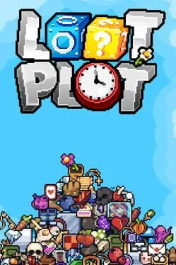  Lootplot  cover