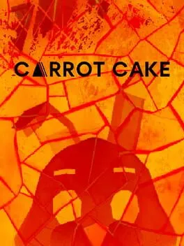  Carrot Cake  cover