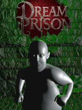  囚夢  cover