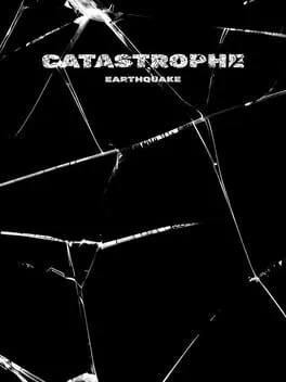  Catastrophe: Earthquake  cover