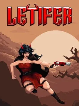  Letifer  cover