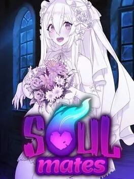  Soul Mates  cover