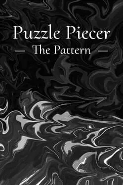 Puzzle Piecer: The Pattern  cover