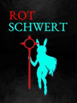  Rotschwert  cover