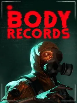  BodyRecords  cover