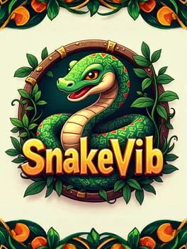  SnakeVib  cover