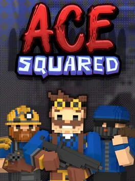  Ace Squared  cover