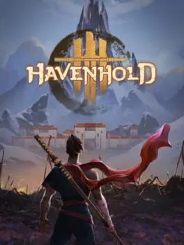  Havenhold  cover