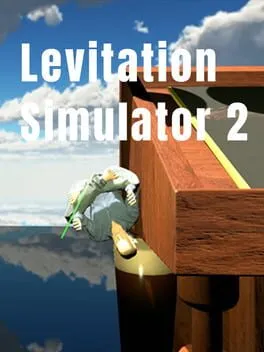  Levitation Simulator 2  cover