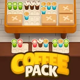  Coffee Pack  cover