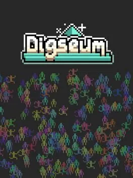  Digseum  cover