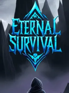  Eternal Survival  cover