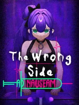  Ad Nauseam  cover