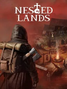  Nested Lands  cover