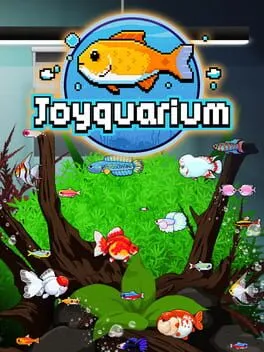  Joyquarium  cover