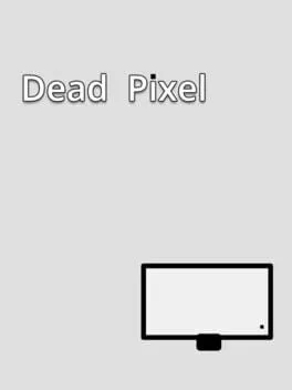  Dead Pixel  cover