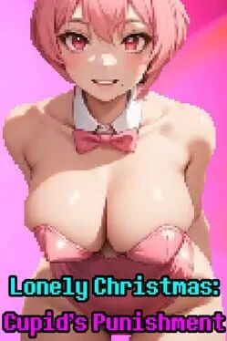  Lonely Christmas: Cupid's Punishment  cover