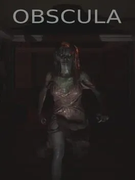  Obscula  cover