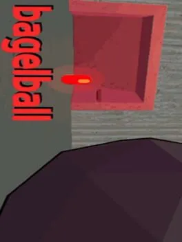  Bagelball  cover