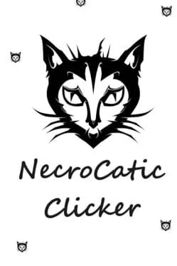  NecroCatic Clicker  cover
