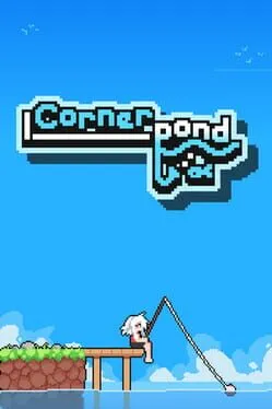  Cornerpond  cover