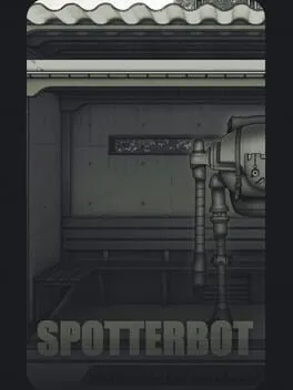  SPOTTERBOT  cover