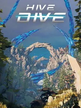  Hive Dive  cover
