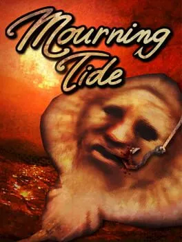  Mourning Tide  cover