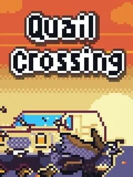  Quail Crossing  cover