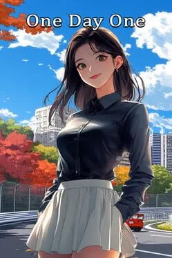  OneDayOne  cover