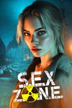  S.E.X. Z.O.N.E. ☢️  cover