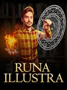  Runa Illustra  cover