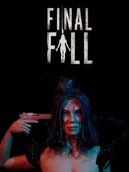  Final Fall  cover