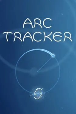  Arc Tracker  cover