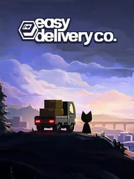  Easy Delivery Co.  cover