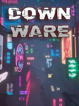  Downware  cover