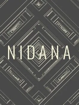  Nidana  cover