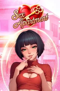  Sex Apartment  cover
