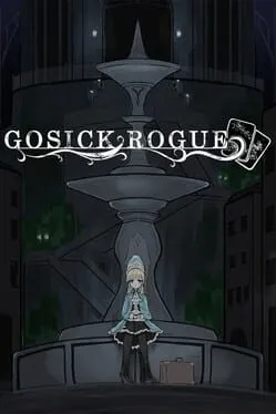  Gosick Rogue  cover