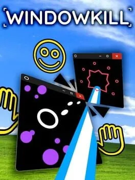  Windowkill  cover