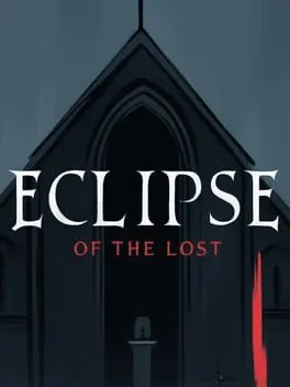  Eclipse of the Lost  cover