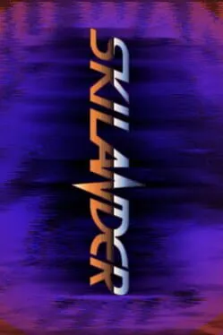  Skilander  cover