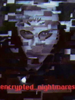  Encrypted_Nightmares  cover