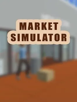  Market Simulator  cover