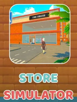  Store Simulator  cover