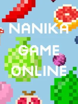  Nanika Game Online  cover