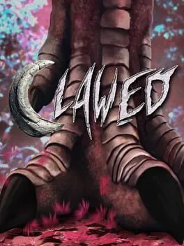  Clawed  cover