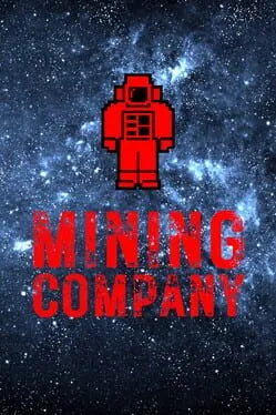  Mining Company  cover